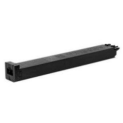 Sharp MX27 Preto Cartucho de Toner Compatível - Substitui MX-27GTBA