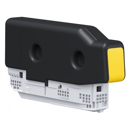 Epson T08G4 Amarelo Tinteiro Pigmentada Compatível - Substitui C13T08G400