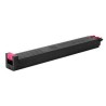 Sharp MX27 Magenta Cartucho de Toner Compatível - Substitui MX-27GTMA