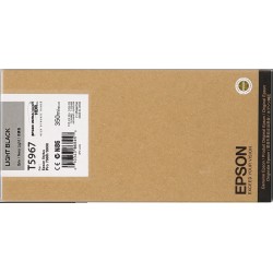 Epson T5967 Preto Light Tinteiro Original - C13T596700