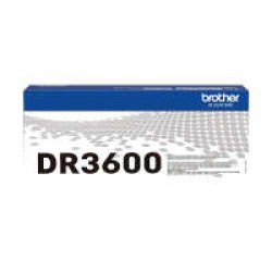 Brother DR3600 Tambor de Imagem Original (Drum)