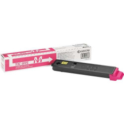 Original Toner Kyocera TK-895M Magenta 1T02K0BNL0 6000 Pág.