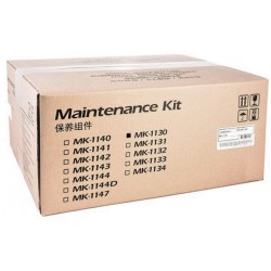 Original Kit de Manutenção Kyocera MK-1130 1702MJ0NL0 100000 Pág.