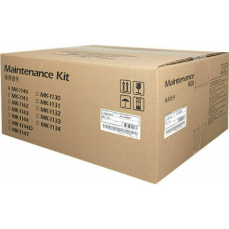 Original Kit de Manutenção Kyocera MK-1140 1702ML0NL0 100000 Pág.