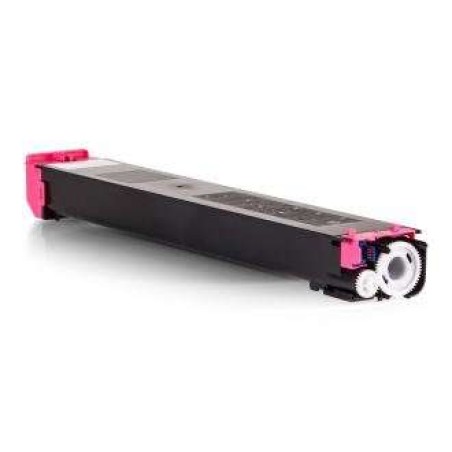Sharp MX36 Magenta Cartucho de Toner Compatível - Substitui MX-36GTMA