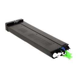 Sharp MX50 Preto Cartucho de Toner Compatível - Substitui MX-50GTBA