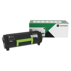 Lexmark 66S2000 Preto Cartucho de Toner Original - 66S2000