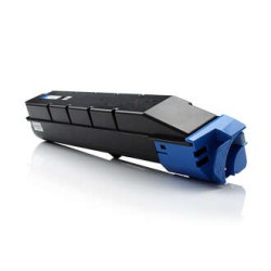 Kyocera TK8305 Cyan Cartucho de Toner Compatível - Substitui 1T02LKCNL0/TK8305C