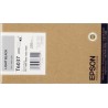 Epson T6037 Preto Light Tinteiro Original - C13T603700