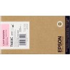 Epson T603C Magenta Light Tinteiro Original - C13T603C00