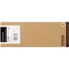 Epson T6061 Preto Photo Tinteiro Original - C13T606100