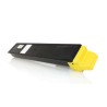 Kyocera TK8325 Amarelo Cartucho de Toner Compatível - Substitui 1T02NPANL0/TK8325Y