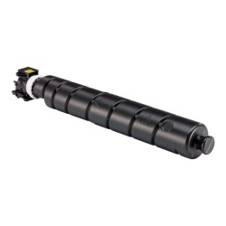 Kyocera TK8335 Preto Cartucho de Toner Compatível - Substitui 1T02RL0NL0/1T02RL0NL1/TK8335K