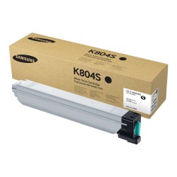 Samsung CLT-K804S Preto Cartucho de Toner Original - SS586A