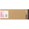 Epson T606C Magenta Light Tinteiro Original - C13T606C00