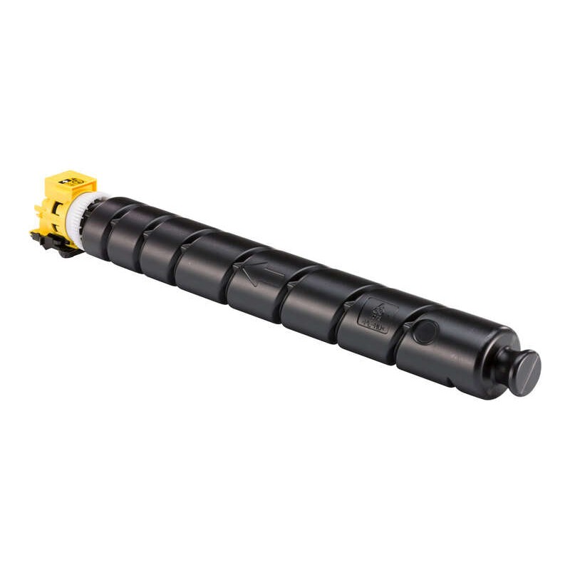 Kyocera TK8345 Amarelo Cartucho de Toner Compatível - Substitui 1T02L7ANL0/1T02L7ANL1/TK8345Y