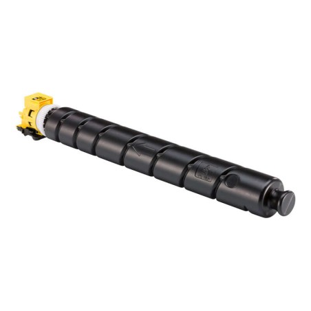 Kyocera TK8345 Amarelo Cartucho de Toner Compatível - Substitui 1T02L7ANL0/1T02L7ANL1/TK8345Y