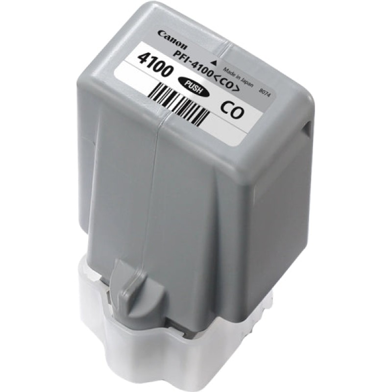 Canon PFI4100 Optimizador Tinteiro Original - 6787C001/PFI-4100CO
