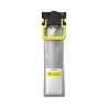 Epson T11D4/T11C4 Amarelo Tinteiro Pigmentada Compatível - Substitui C13T11D440/C13T11C440