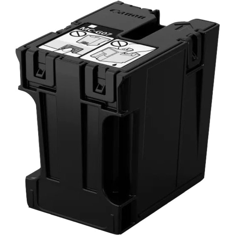 Canon MC-G07 Cartucho de Manutenção Original - 6799C001