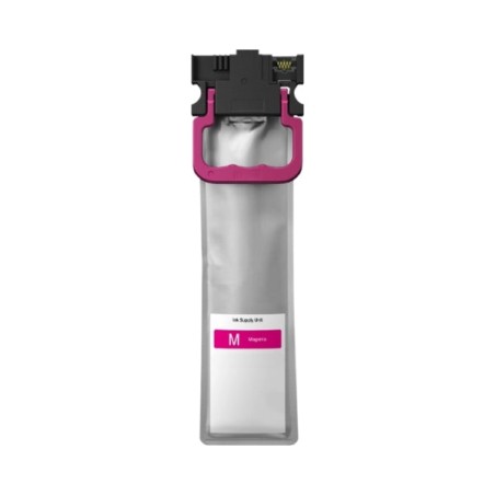 Epson T11N3 Magenta Tinteiro Pigmentada Compatível - Substitui C13T11N340