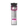 Epson T11N3 Magenta Tinteiro Pigmentada Compatível - Substitui C13T11N340