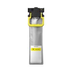 Epson T11N4 Amarelo Tinteiro Pigmentada Compatível - Substitui C13T11N440