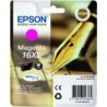 Epson T1633 Magenta Tinteiro Original - C13T16334012