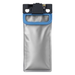 Epson T11P2 Cyan Tinteiro Pigmentada Compatível - Substitui C13T11P240