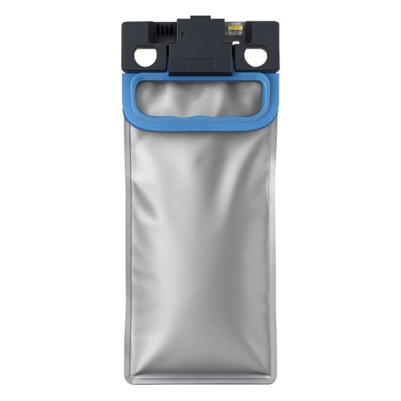 Epson T11P2 Cyan Tinteiro Pigmentada Compatível - Substitui C13T11P240