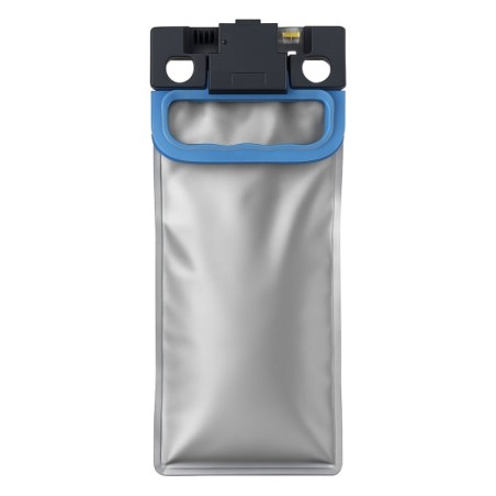 Epson T11P2 Cyan Tinteiro Pigmentada Compatível - Substitui C13T11P240