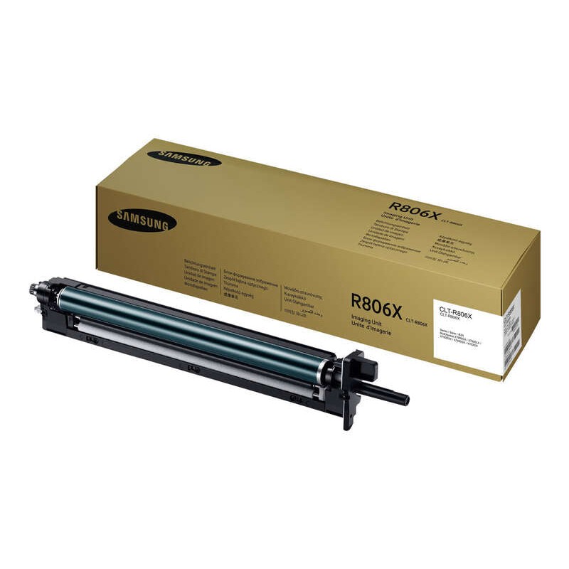 Samsung CLT-R806 Cor Tambor de Imagem Original - SS682A