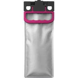 Epson T11P3 Magenta Tinteiro Pigmentada Compatível - Substitui C13T11P340