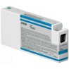 Epson T6362 Ciano Tinteiro Original - C13T636200