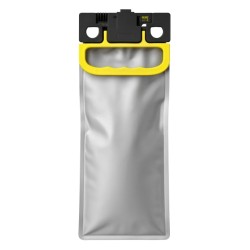 Epson T11P4 Amarelo Tinteiro Pigmentada Compatível - Substitui C13T11P440