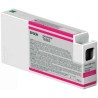 Epson T6363 Magenta Vivido Tinteiro Original - C13T636300