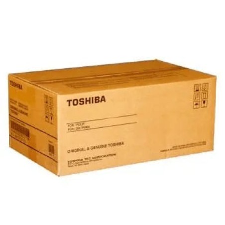 Toshiba T-FC28K Preto Cartucho de Toner Original - 6AJ00000278