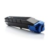 Kyocera TK8505/TK8507 Cyan Cartucho de Toner Compatível - Substitui 1T02LCCNL0/TK8505C