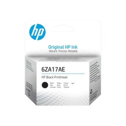 HP 6ZA17AE Preto Cabeça de Impressão Original