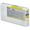 Epson T6534 Amarelo Tinteiro Original - C13T653400