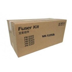 Original Kit de Manutenção Kyocera MK-5195B 1702R40UN0