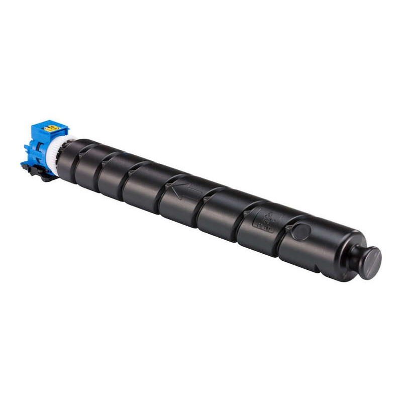 Kyocera TK8545 Cyan Cartucho de Toner Compatível - Substitui 1T02YMCNL0/TK8545C
