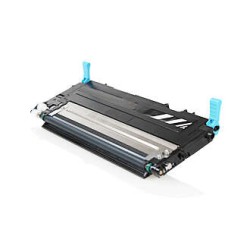 Samsung CLT-C404S Cyan Cartucho de Toner Compatível - Substitui ST966A
