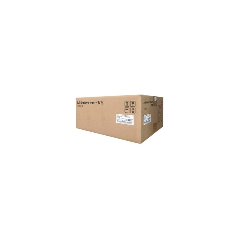 Original Kit de Manutenção Kyocera MK-5215B Preto 1702R60UN0 300000 Pág.