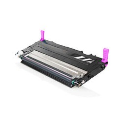Samsung CLT-M404S Magenta Cartucho de Toner Compatível - Substitui SU234A