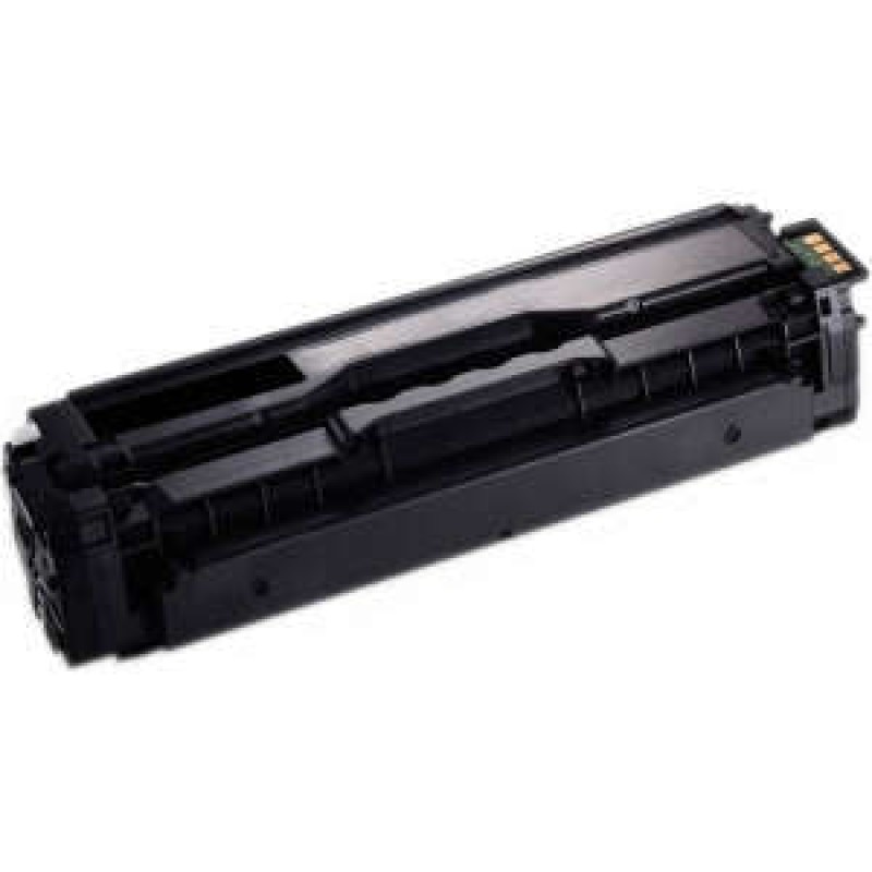Samsung CLT-C503L Cyan Cartucho de Toner Compatível - Substitui SU014A
