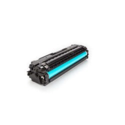 Samsung CLT-K505L Preto Cartucho de Toner Compatível - Substitui SU168A