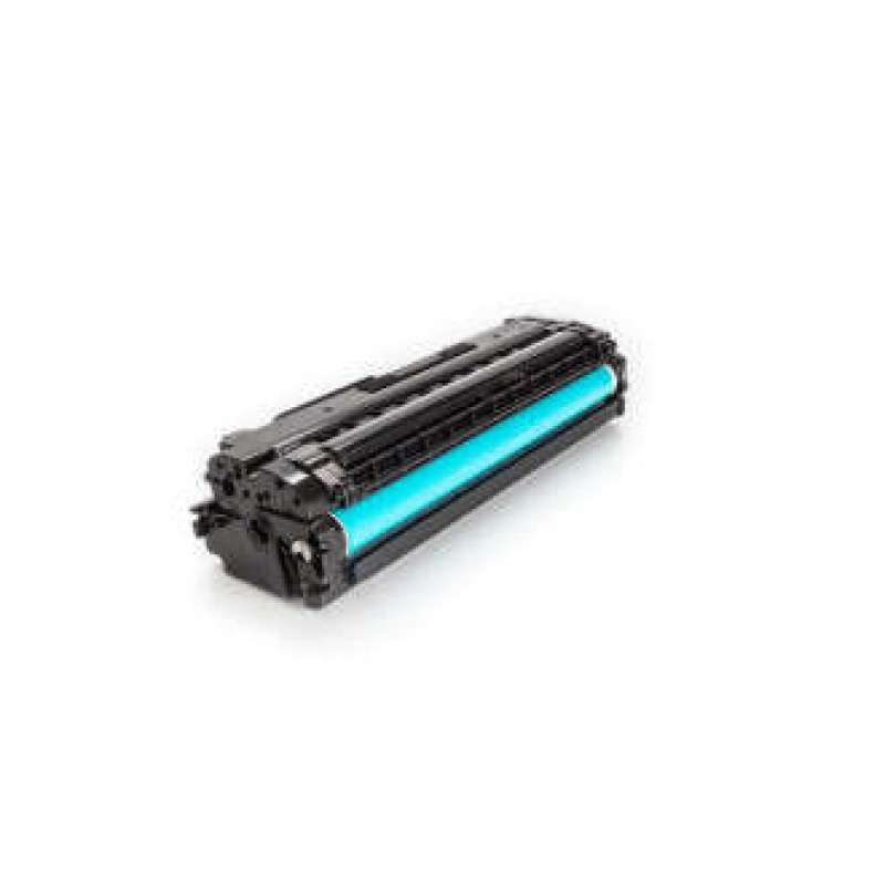 Samsung CLT-K505L Preto Cartucho de Toner Compatível - Substitui SU168A