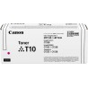 Canon T10 Magenta Cartucho de Toner Original - 4564C001