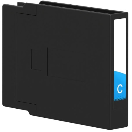 Epson T14B2 Cyan Tinteiro Pigmentada Compatível - Substitui C13T14B240